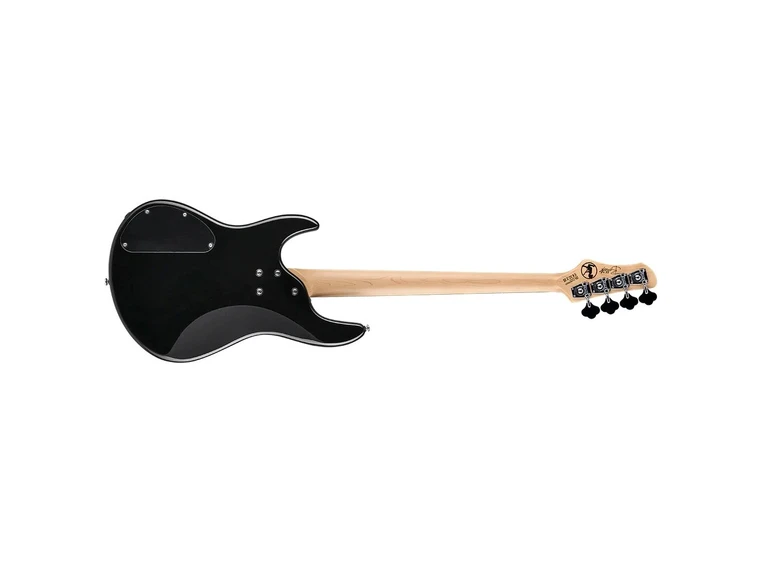 Spector Icon NC4 Frank Bello Black 