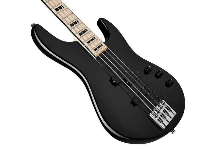 Spector Icon NC4 Frank Bello Black 