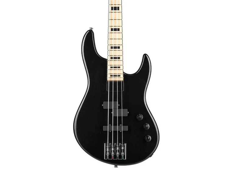 Spector Icon NC4 Frank Bello Black 