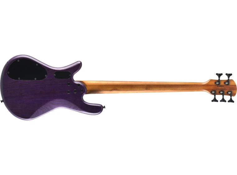 Spector NS Pulse II 5 Ultra Violet Matte 