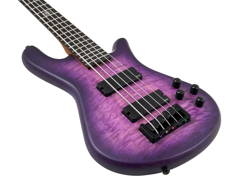 Spector NS Pulse II 5 Ultra Violet Matte 