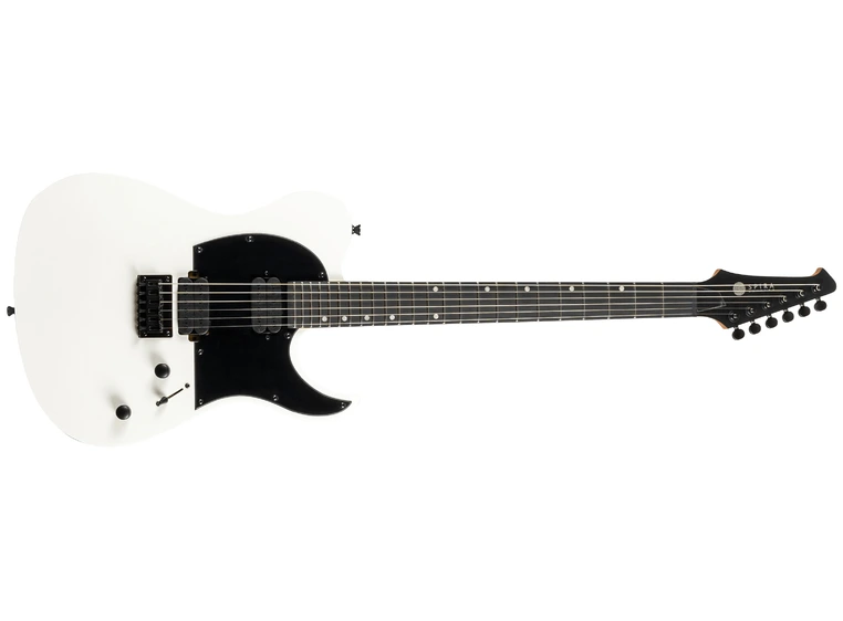 Spira Guitars T-400 Satin White 