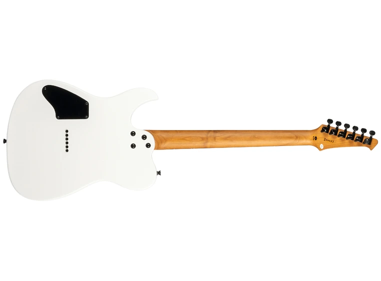 Spira Guitars T-400 Satin White 