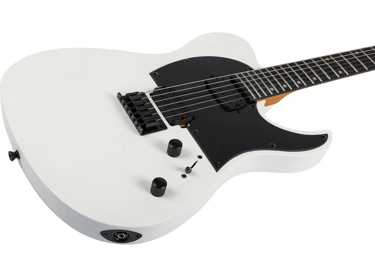 Spira Guitars T-400 Satin White 