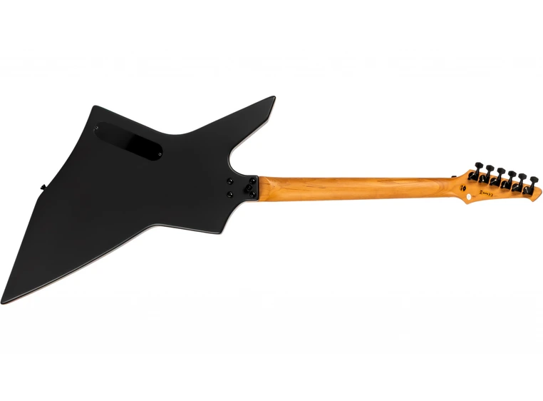 Spira Guitars X-400 Satin Black 