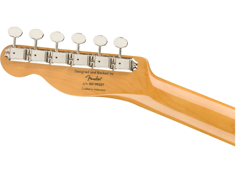 Squier Classic Vibe '60s Custom Tele* *Kunderetur 3-Color Sunburst, IL 