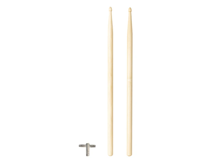 Stagg MASD 1310 PARADE TROMME SKARP 
