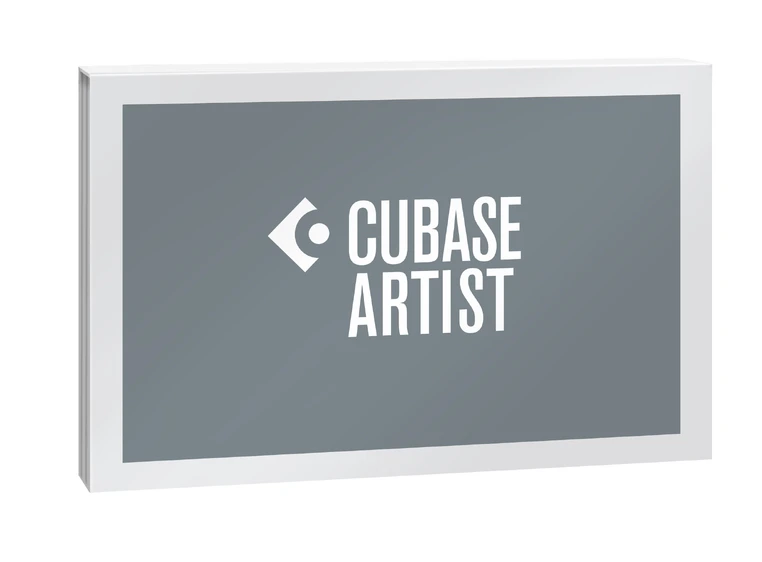 Steinberg Cubase Artist 13 