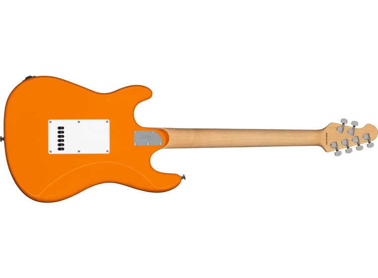 Sterling by Music Man Cutlass CT20HSS Orange 