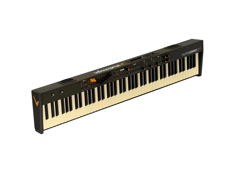 Studiologic Numa Compact X SE stagepiano 