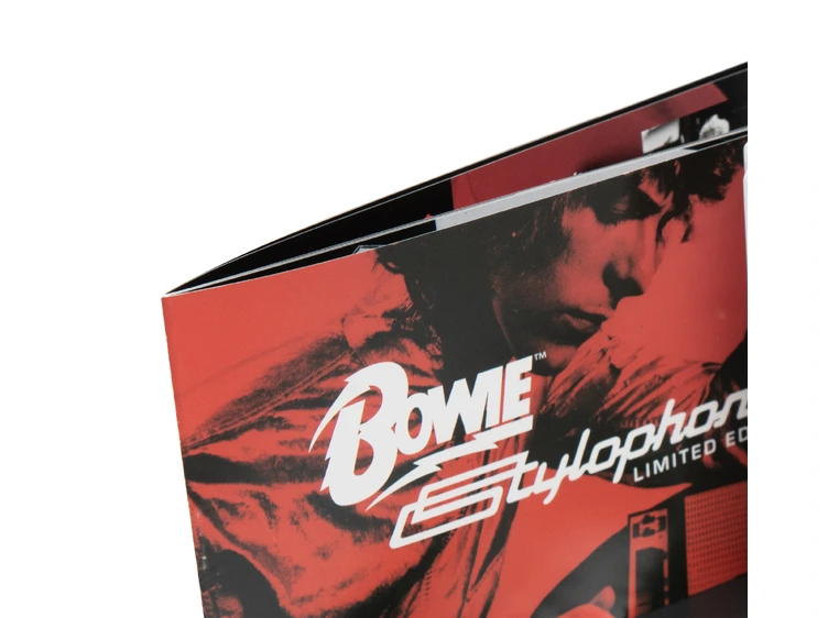 Stylophone BOWIE S1 