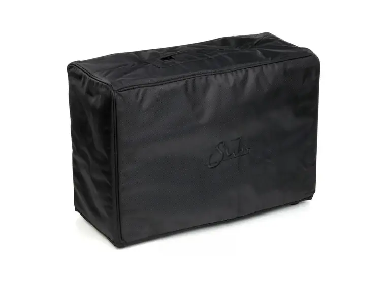 Suhr Bella 1x12 Cabinet Cover Black Nylon 
