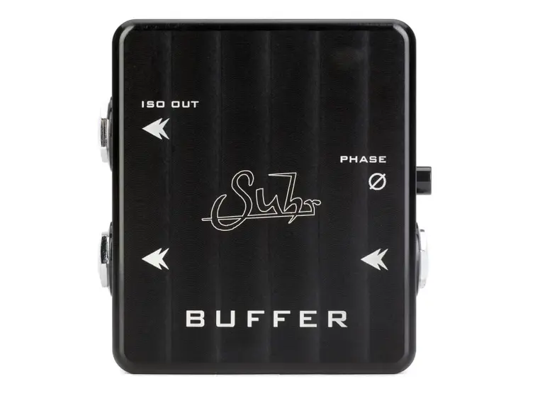 Suhr Buffer 