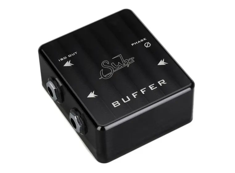 Suhr Buffer 
