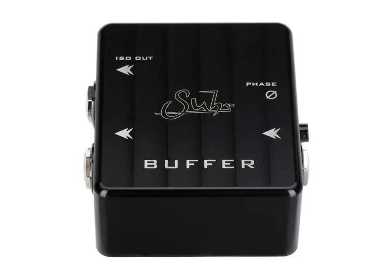 Suhr Buffer 