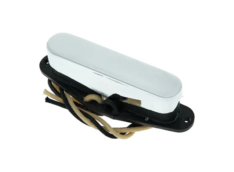 Suhr Pickup M.A.T. Single Coil T-Style Neck, Chrome 