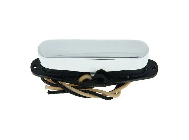 Suhr Pickup M.A.T. Single Coil T-Style Neck, Chrome 