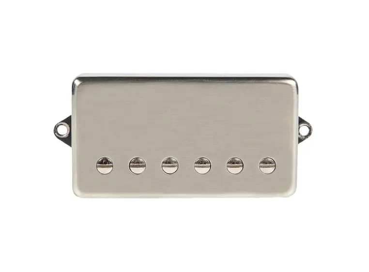 Suhr Pickup SSH, Hot Humbucker, Bridge 53mm, Raw Nickel 