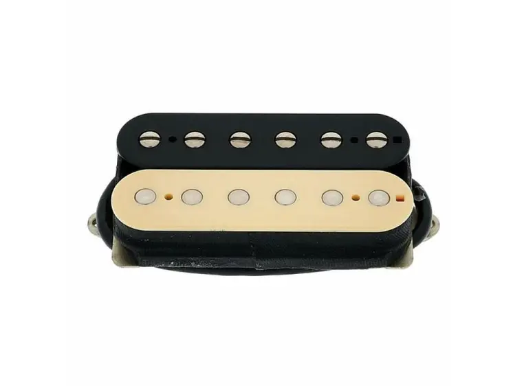 Suhr Pickup SSH+, Hot Humbucker, Bridge 50mm, Zebra 