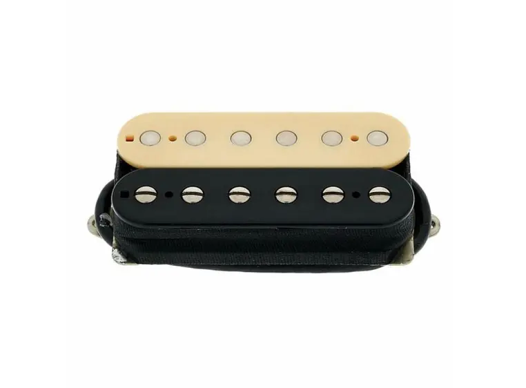 Suhr Pickup SSV, Humbucker, Bridge 53mm Zebra 