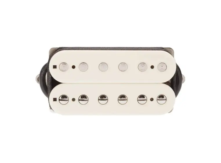 Suhr Pickup Woodbucker, Bridge 53mm Parchment 