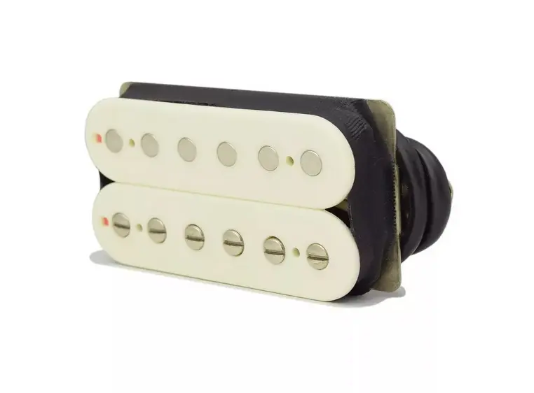 Suhr Pickup Woodbucker, Bridge 53mm Parchment 