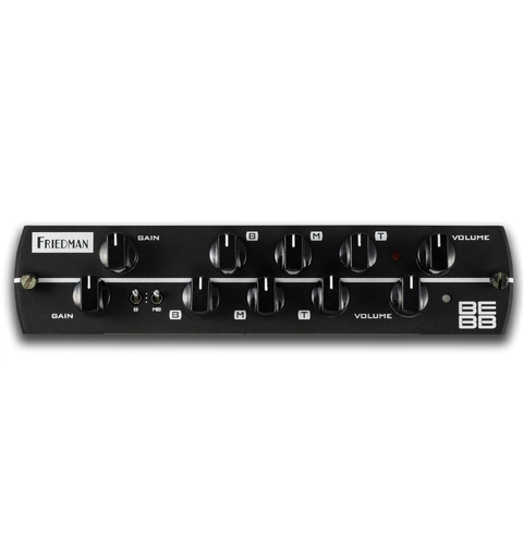 Synergy Friedman BE-BB Preamp-modul