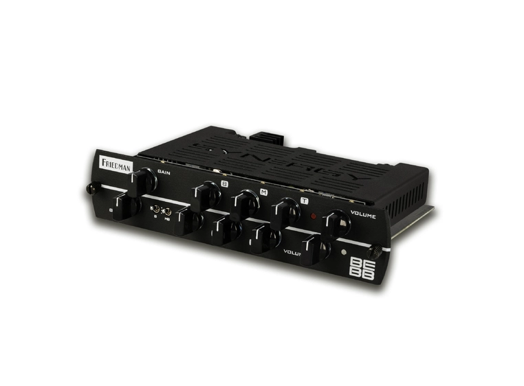 Synergy Friedman BE-BB Preamp-modul 