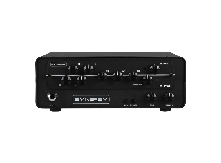 Synergy SYN-1 Preamp 1 modul 