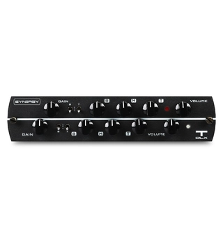 Synergy T/DLX Preamp-modul