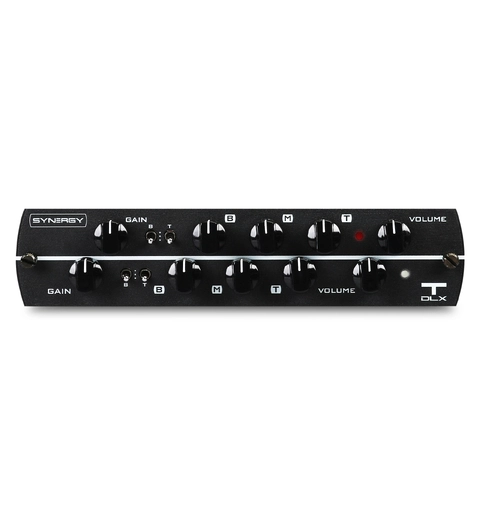 Synergy T/DLX Preamp-modul