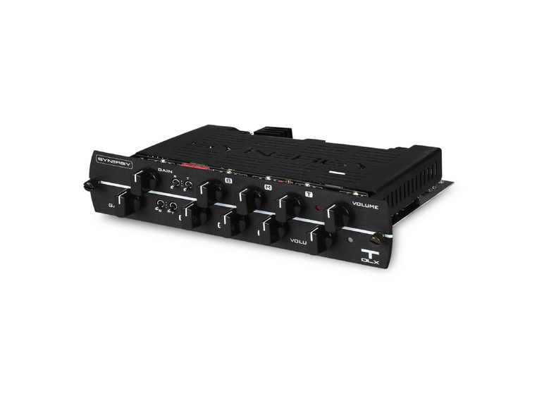 Synergy T/DLX Preamp-modul 