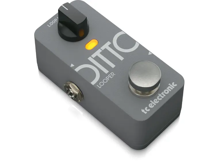 TC Electronic Ditto 2 Looper 