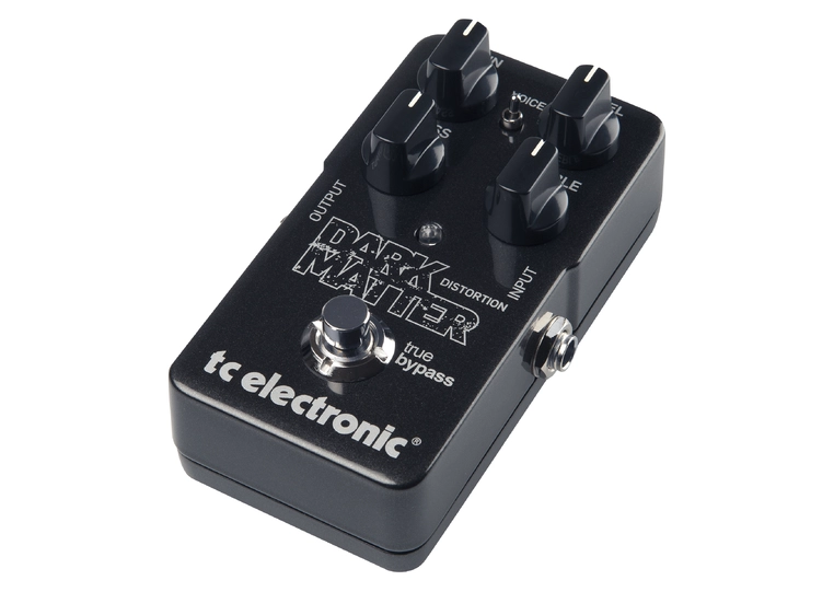 TC Electronic Toneprint Dark Matter Distortion 