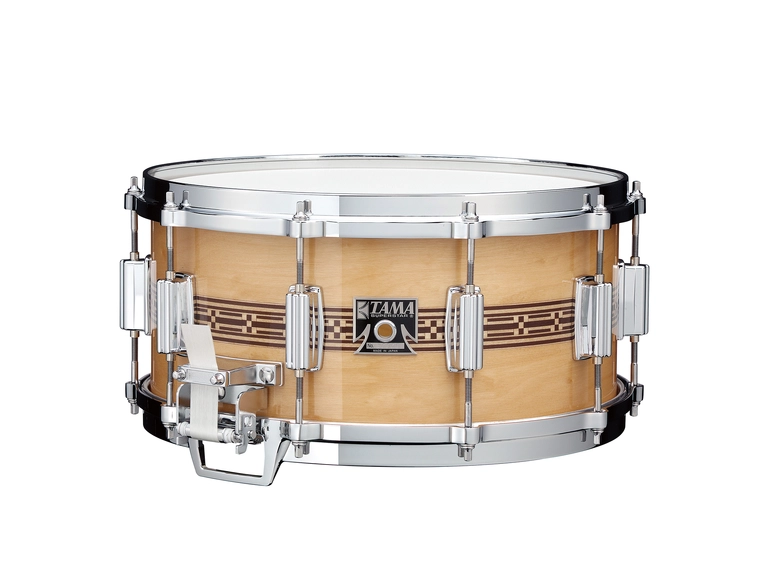 Tama AW-456 Skarp 14x6,5'' Mastercraft Artwood, 50th Anniversary 