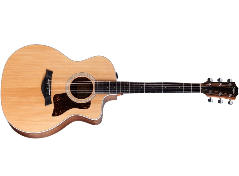 Taylor 214ce 