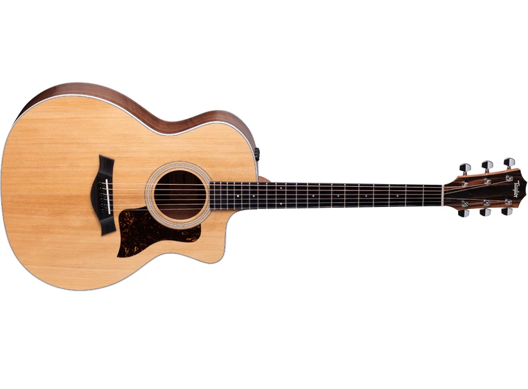 Taylor 214ce 