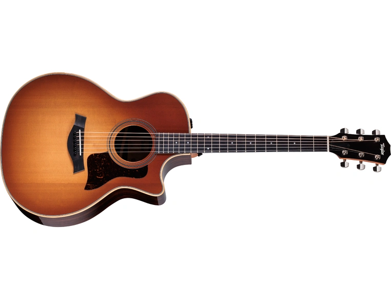 Taylor 414ce Studio Special E Honeyburst Rosewood/Spruce HSB Top 