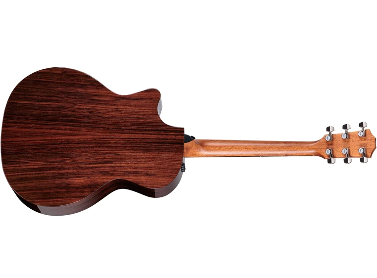 Taylor 414ce Studio Special E Honeyburst Rosewood/Spruce HSB Top 