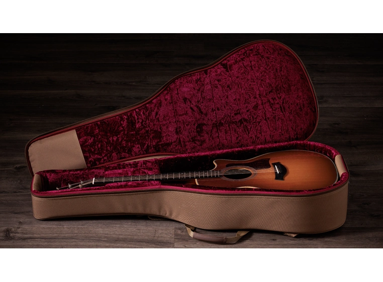 Taylor 414ce Studio Special E Honeyburst Rosewood/Spruce HSB Top 
