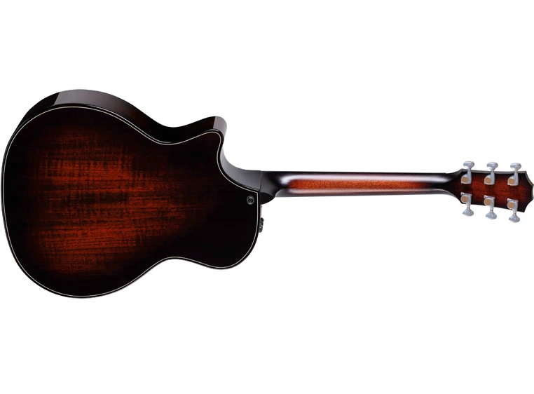 Taylor Builder's Edition 514ce Natural top 