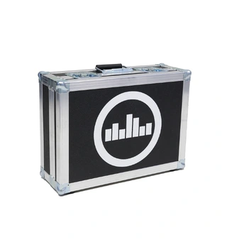 Temple Audio Design DUO-17 Hard Case