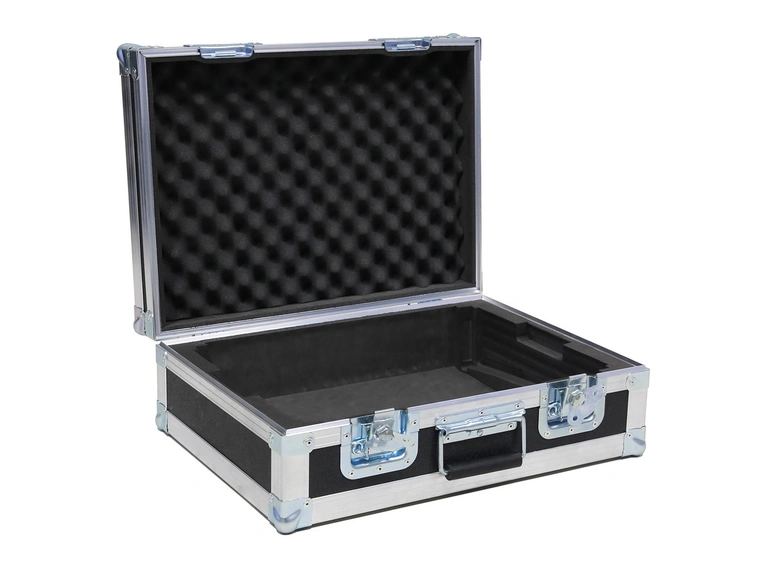 Temple Audio Design DUO-17 Hard Case 