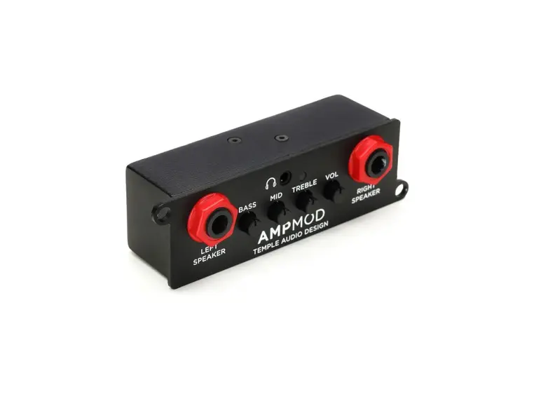 Temple Stereo Amplifier Module 100W 