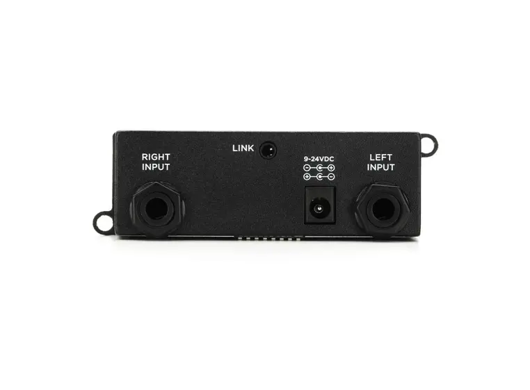 Temple Stereo Amplifier Module 100W 