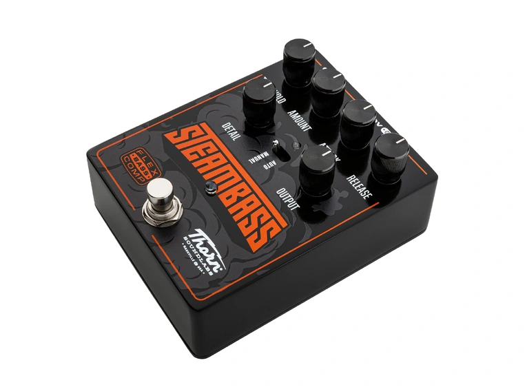 Thorn Steambass Flex BASS Compressor 