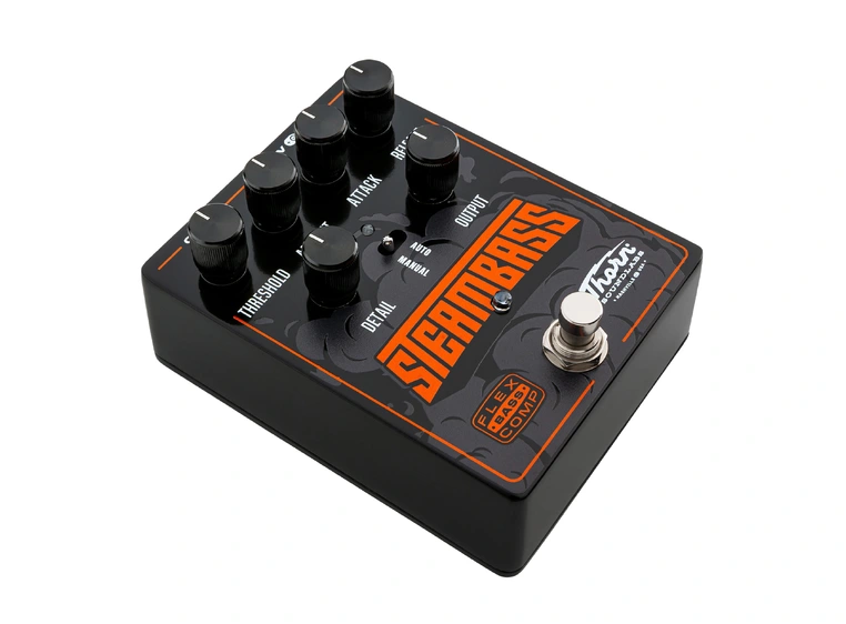 Thorn Steambass Flex BASS Compressor 
