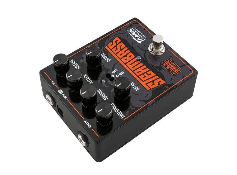 Thorn Steambass Flex BASS Compressor 