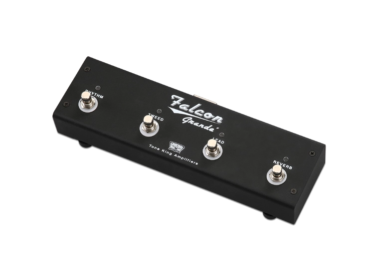 Tone King Falcon Grande 1x12 Gitarcombo Black 