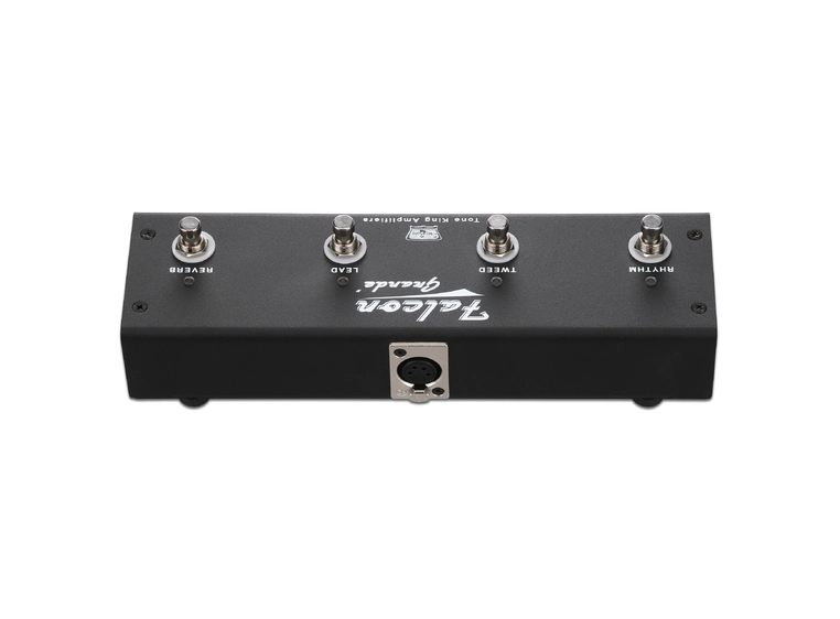 Tone King Falcon Grande 1x12 Gitarcombo Black 